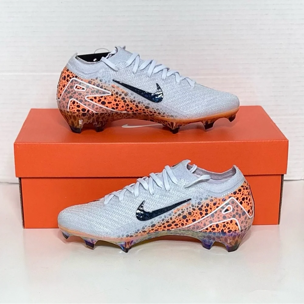 Nike zoom mercurial